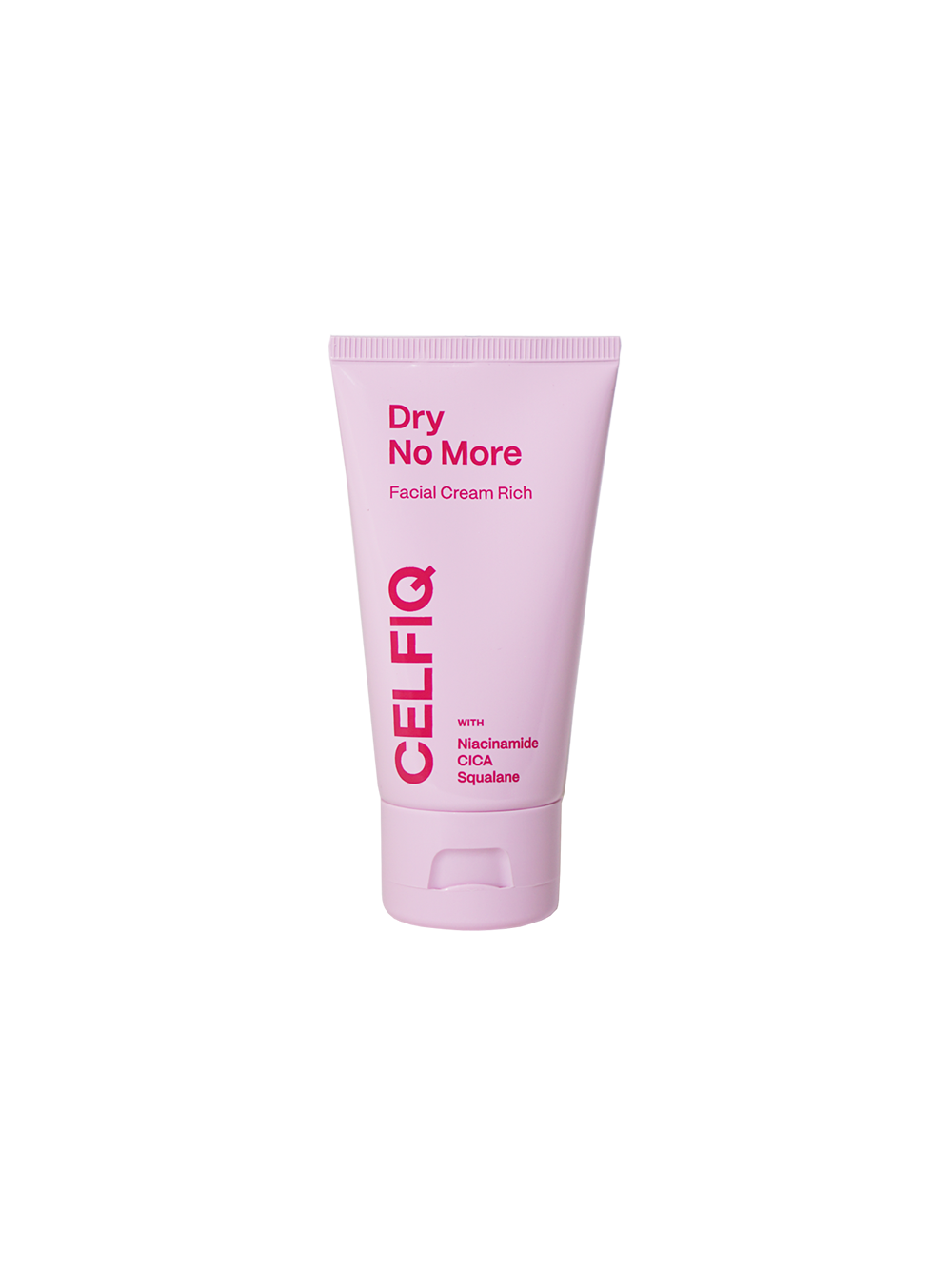 CELFIQ Dry No More Facial cream rich 50 ml