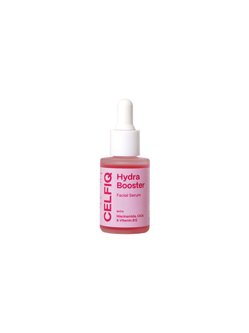 CELFIQ Hydra Booster Facial Serum