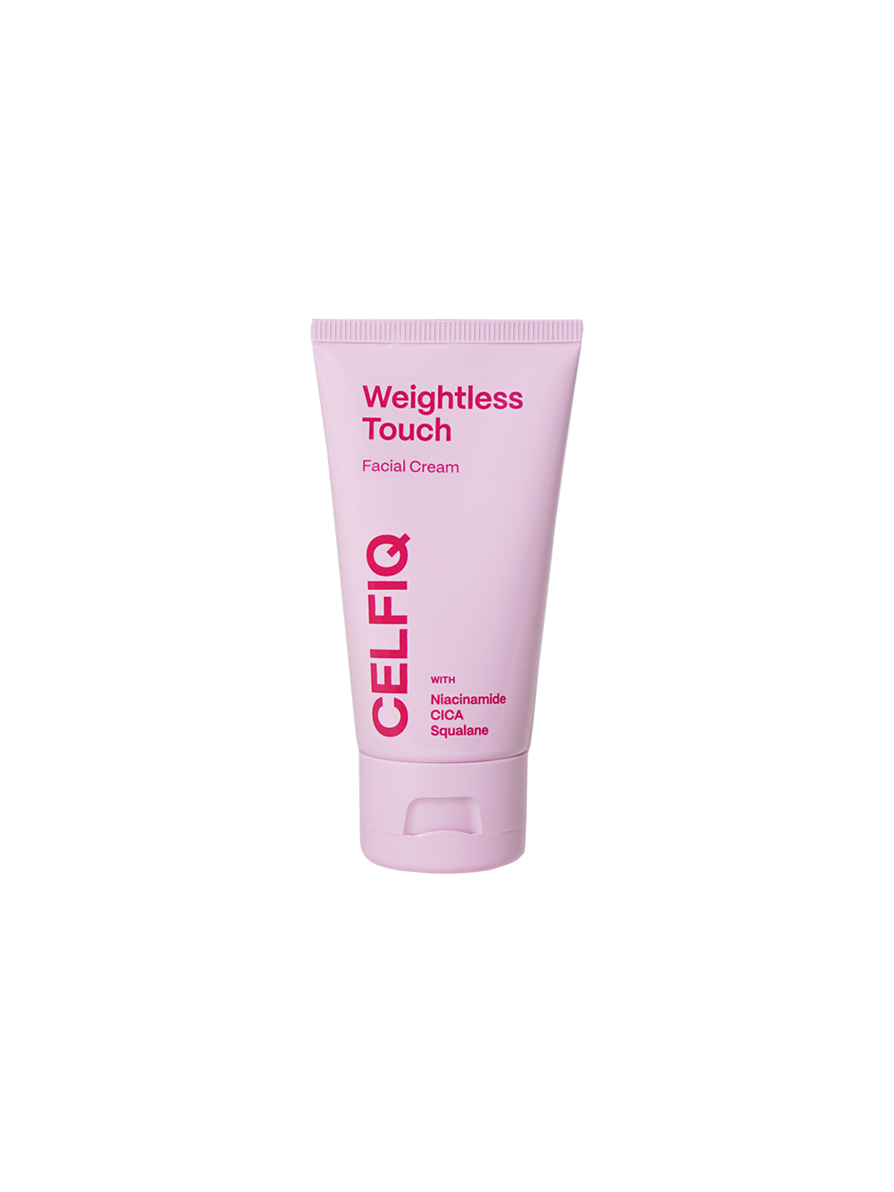 CELFIQ Weightless Touch Face Cream 50 ML