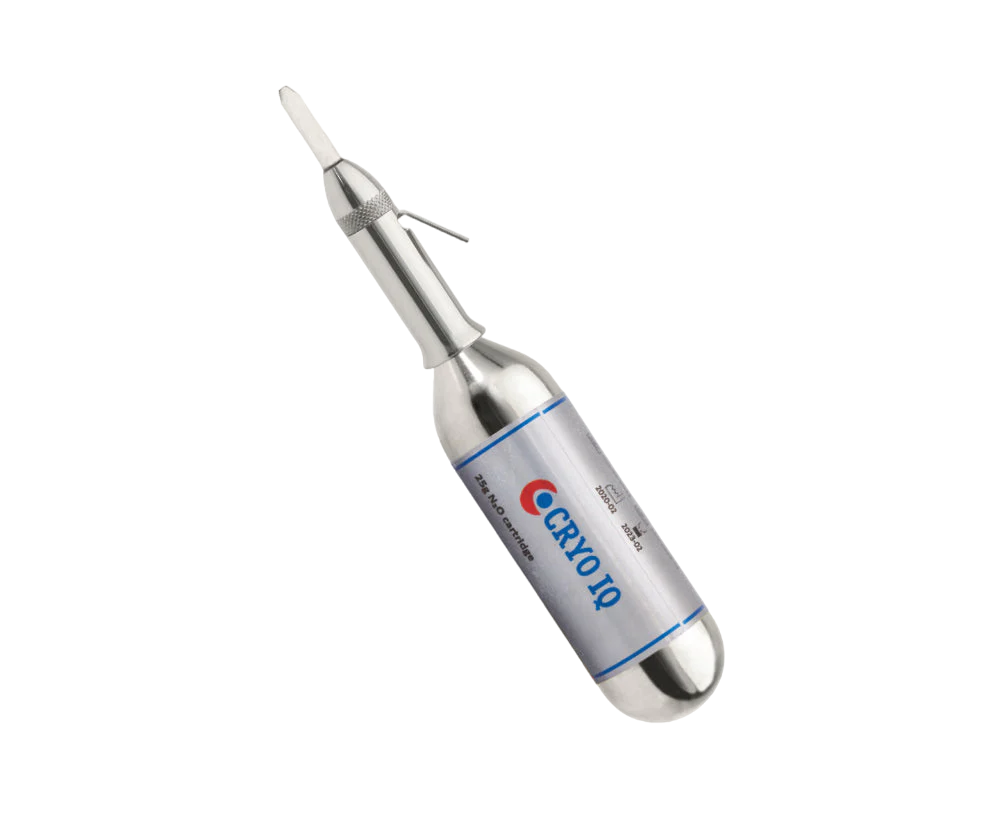 CRYOIQ PRO