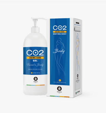 CO2 CABOXY COMBO BODY