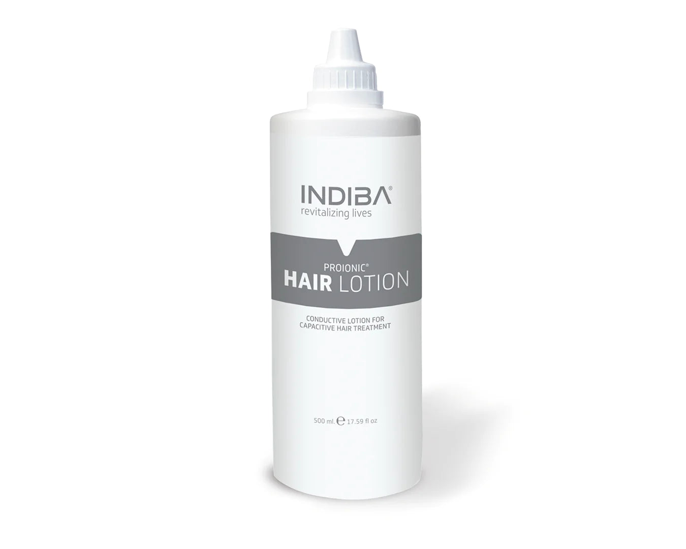 INDIBA® Proionic® Hair Lotion (500ml)