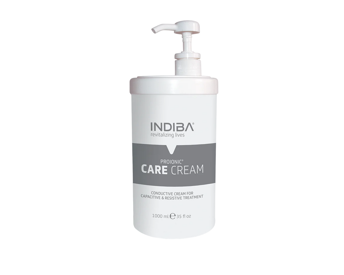 INDIBA® Proionic® Care Cream (1000ml) - astomed.no INDIBA® Proionic® Care Cream (1000ml) - astomed.no