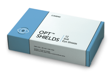Lumenis OPT Shield pack