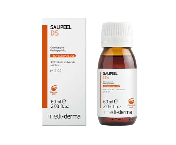 MEDIDERMA SALIPEEL DS 60 ML