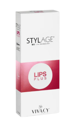 STYLAGE® Bi-Soft Lips Plus