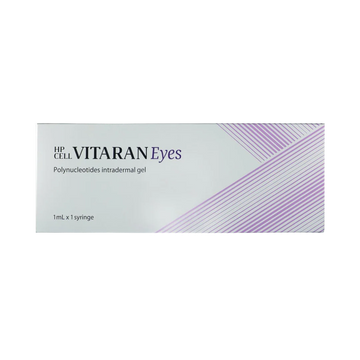 VITARAN EYES 1X1 ML