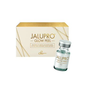 JALUPRO GLOW PEEL - 6 x 5ml