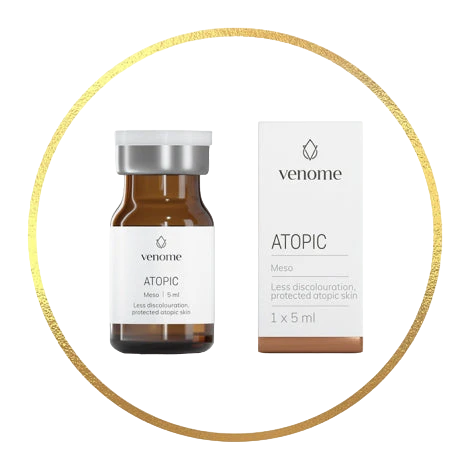 VENOME MESO ATOPIC 5X5 ML