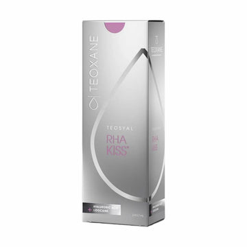 Teosyal RHA Kiss 2 x 0,7 ml