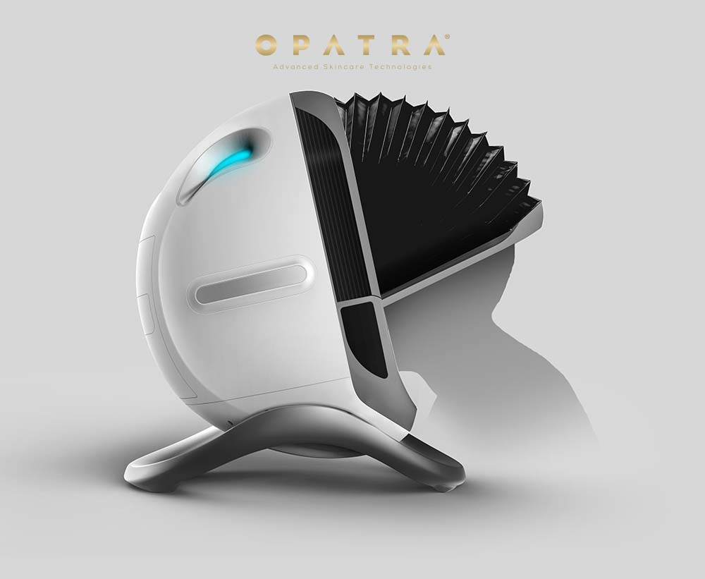 DOME OPATRA ANALYZER