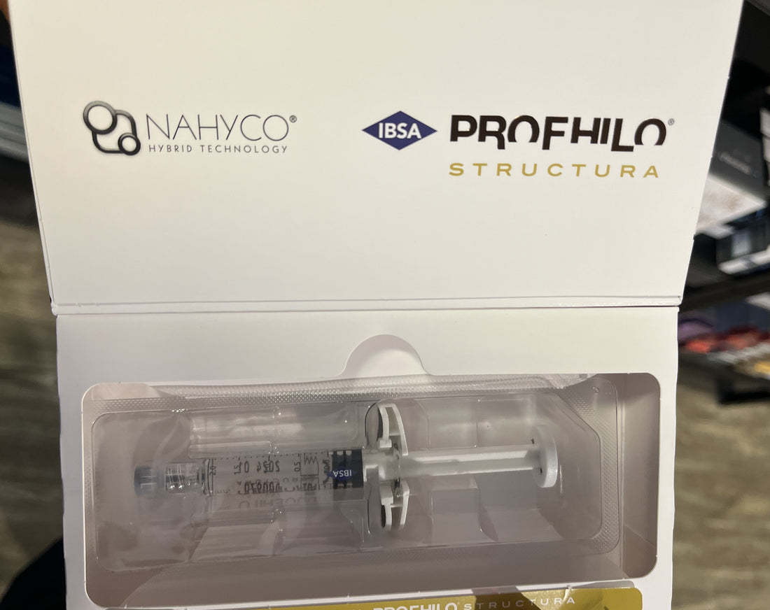 Profhilo Structura (1 x 2ml)