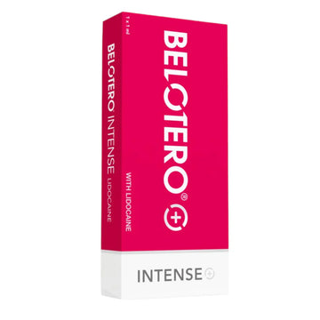 Belotero® Intense Lido 1x1ml