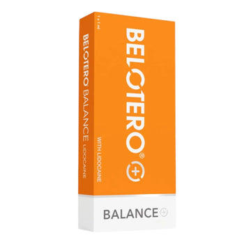 Belotero® Balance Lido 1x1ml