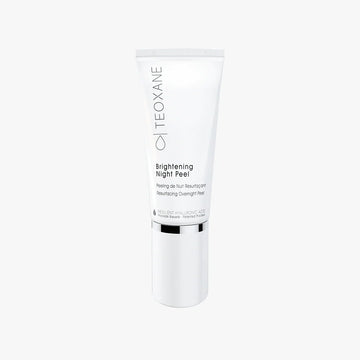 TEOXANE BRIGHTENING NIGHT PEEL 40ML