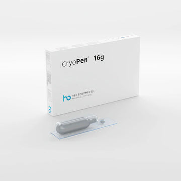 CRYOPEN PATRONER 16 G 6 ST