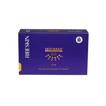 RIBESKIN DEEP SHOOT LUMI VIALS