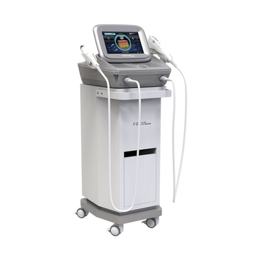 Focus Dual HIFU+RF