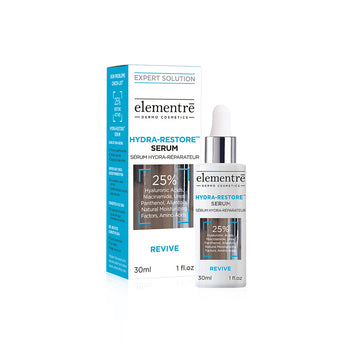 ELEMENTRE HYDRA RESTORE SERUM 30ML