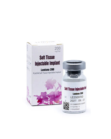 LENISNA TISSUE STIMULATOR 200 MG