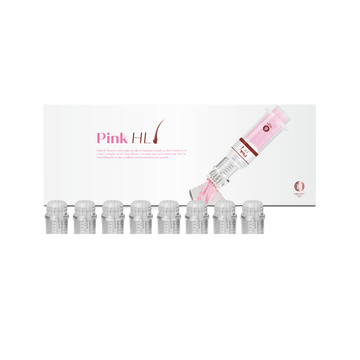 RIBESKIN PINK HL SHOOTER (ink 1 mm nål)