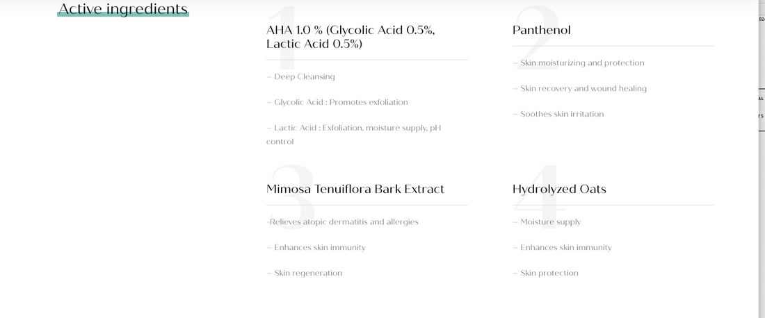 RIBESKIN EP+DERM PLUS PRE-PROCEDURE AHA 1% 150ml