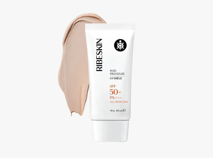 RIBESKIN SUN UV SHIELD PROTECTION SPF 50