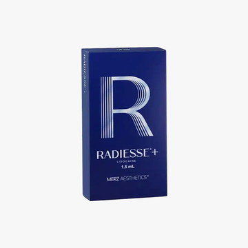 RADIESSE LIDO 1X1.5ML