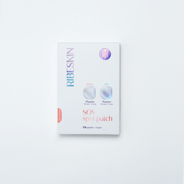 RIBESKIN Spot patch