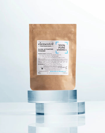 elementre Glow activating powder 25 g  Sp