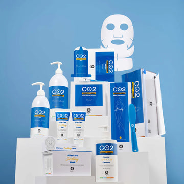 Startpakke Co2 Carboxy