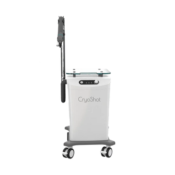 Cryoshot IOXO