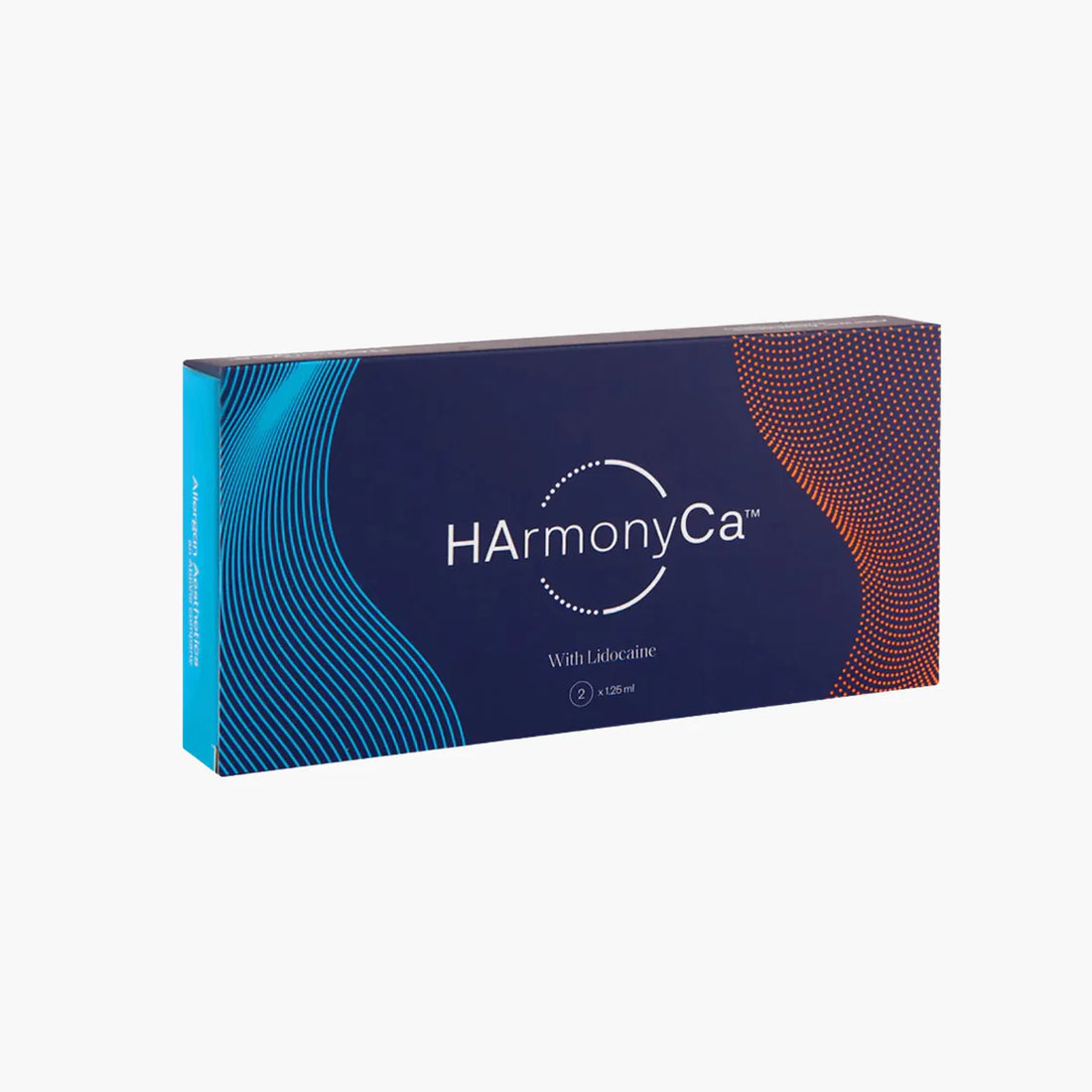 HARMONYCA