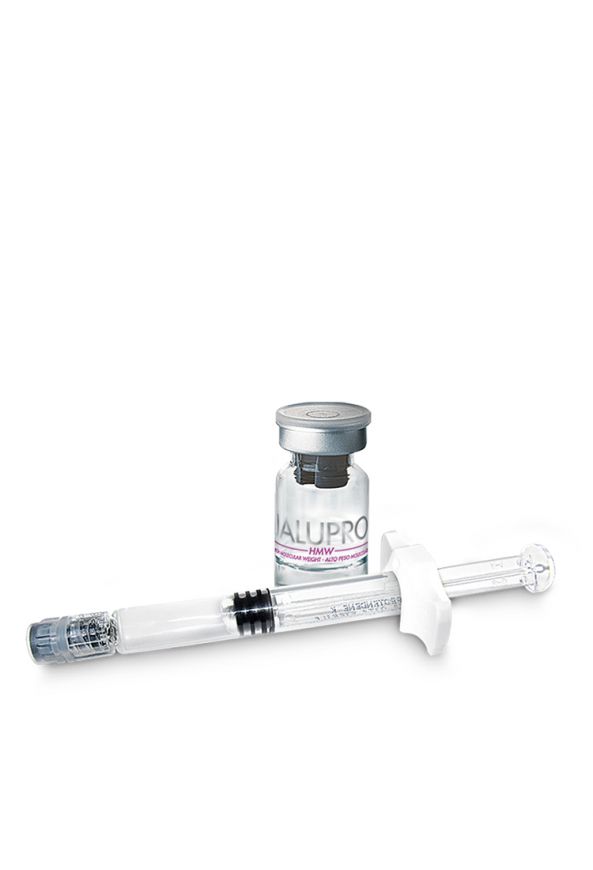 Jalupro HMW 1.5 ML Syringe + 1 ML BOTTLE