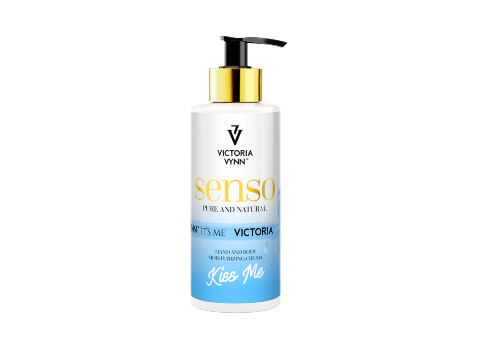 VICTORIA VYNN SENSO KISS ME 250 ML