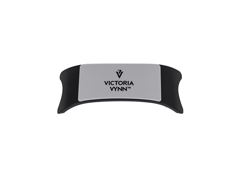 VICTORIA VYNN HAND REST BLACK