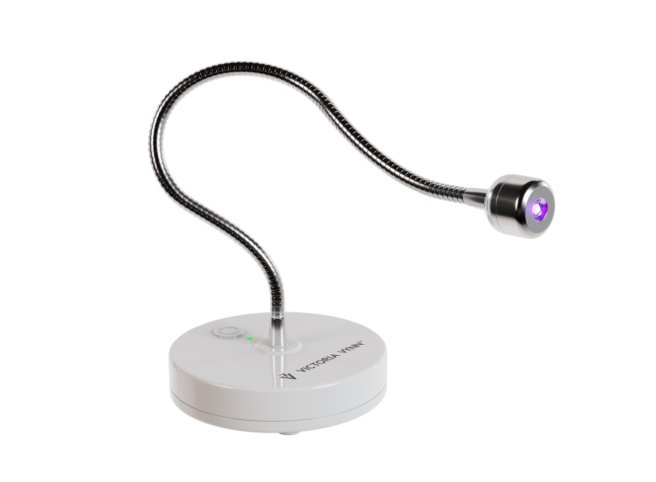 VICTORIA VYNN SOFT GEL TIPS LED LAMP