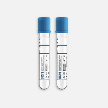 DPG PRP TUBES 2x10ML