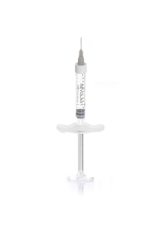 REVOLAX DEEP LIDO 1.1 ML