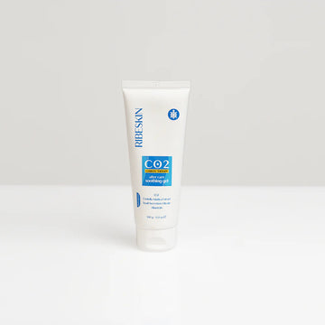 RIBESKIN CO2 AFTER CARE SOOTHING GEL 100 g