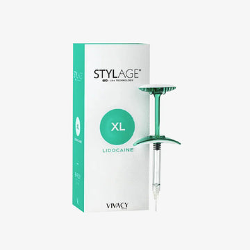 STYLAGE XL BI-FLEX 2x1ml
