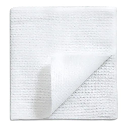 5X5cm COMPRESS NONWOVEN 4 LAYERS MESOFT