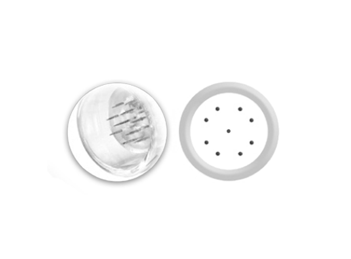 OMNIA NÅL MICRO-NEEDLING 9MN 2,5 MM 1 STK