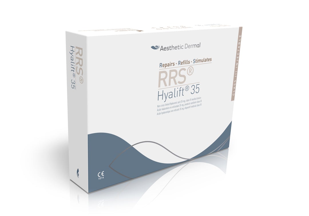RRS Hyalift 35 (6*5 ml)