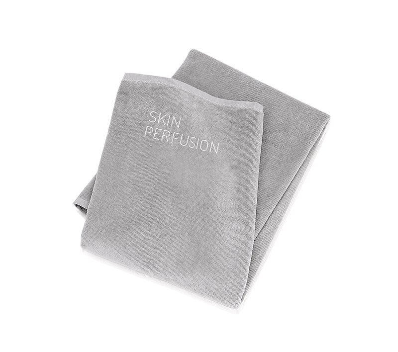FILLMED FACE TOWEL