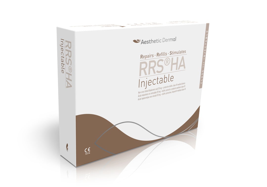 RRS HA Injectable 6x5 ml