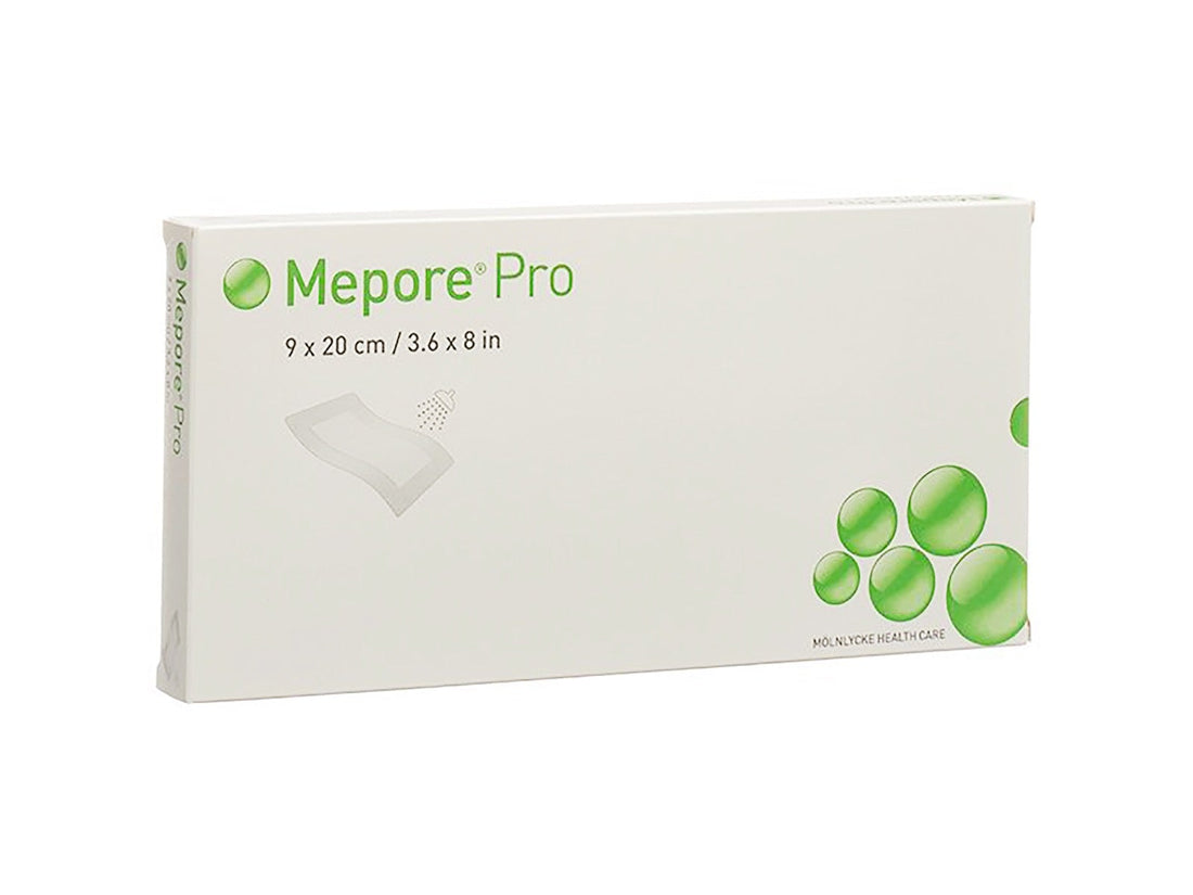 MEPORE PRO BANDAGE (9x20cm)