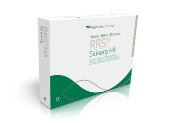 RRS Silisorg HA 12x5 ml