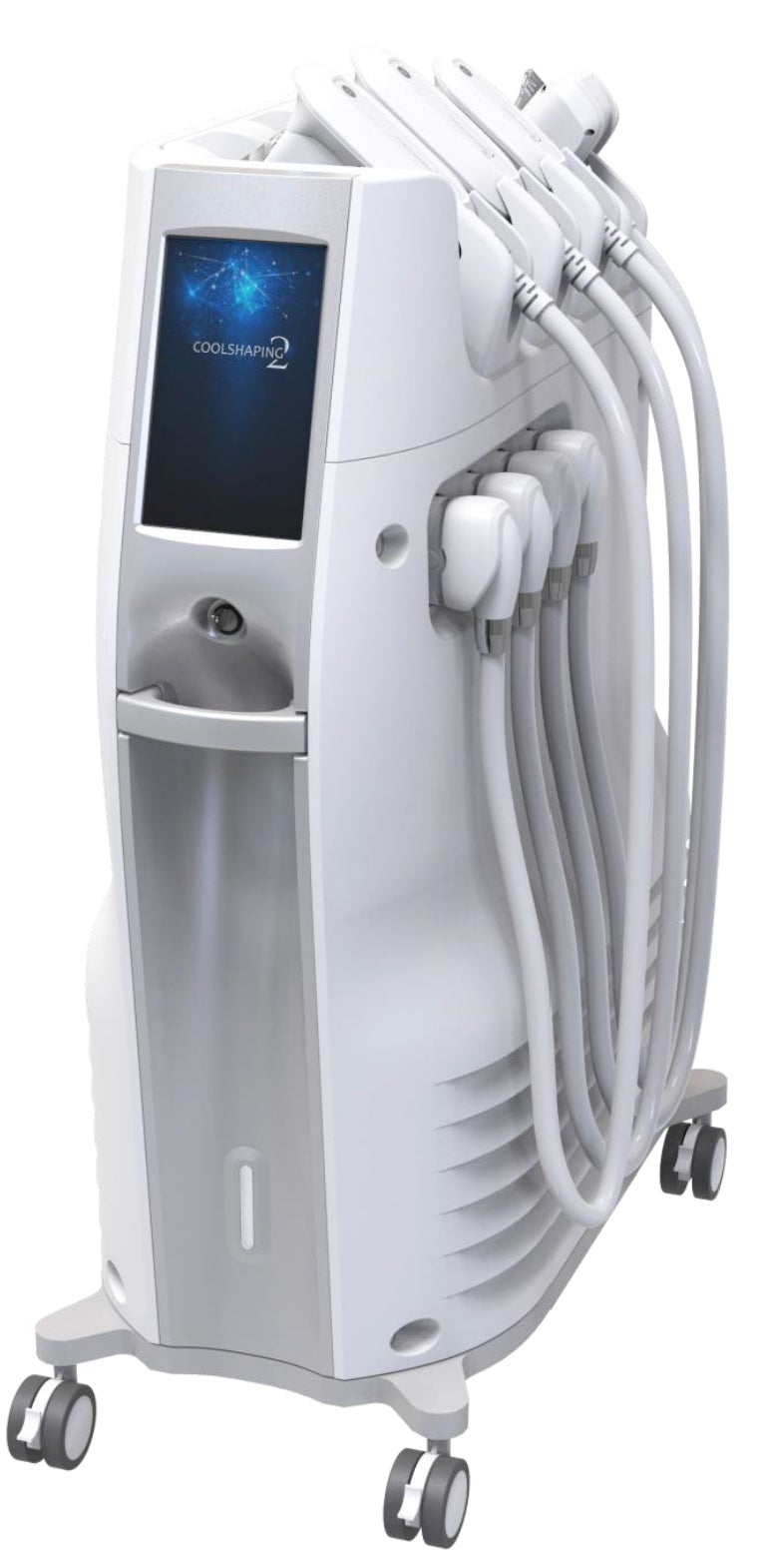 COOLPADS Medium/Large 25 pack