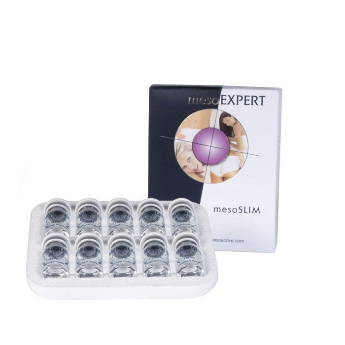 MESOEXPERT MESOSLIM 10x5ML